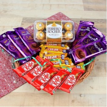 PRF CHOCO 30